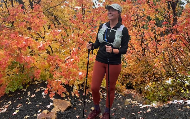 Black Diamond Session Tights — Best Relaxed Fit