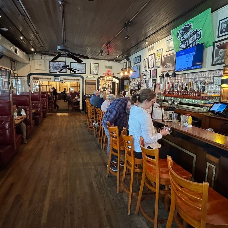 Crystal Beer Parlor