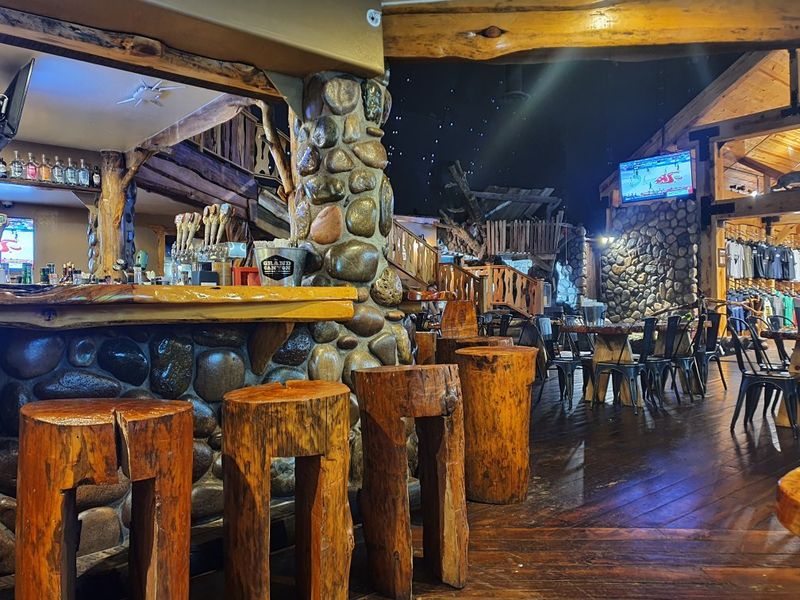 Western View Steakhouse — Williams' Gateway to Grand Canyon Grilling