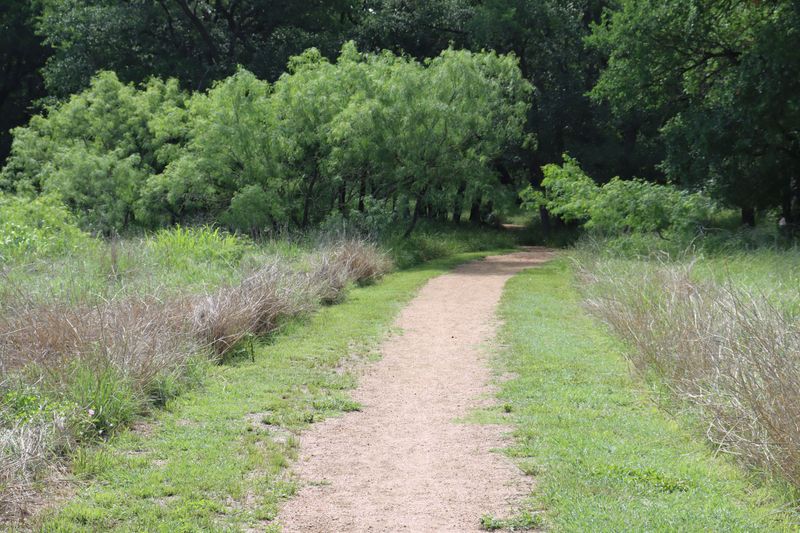Garlic Creek & Onion Creek Trails — Buda, Texas