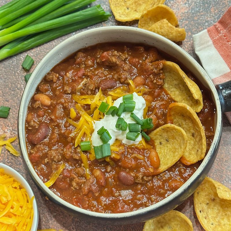 Football Tailgate Fuel
