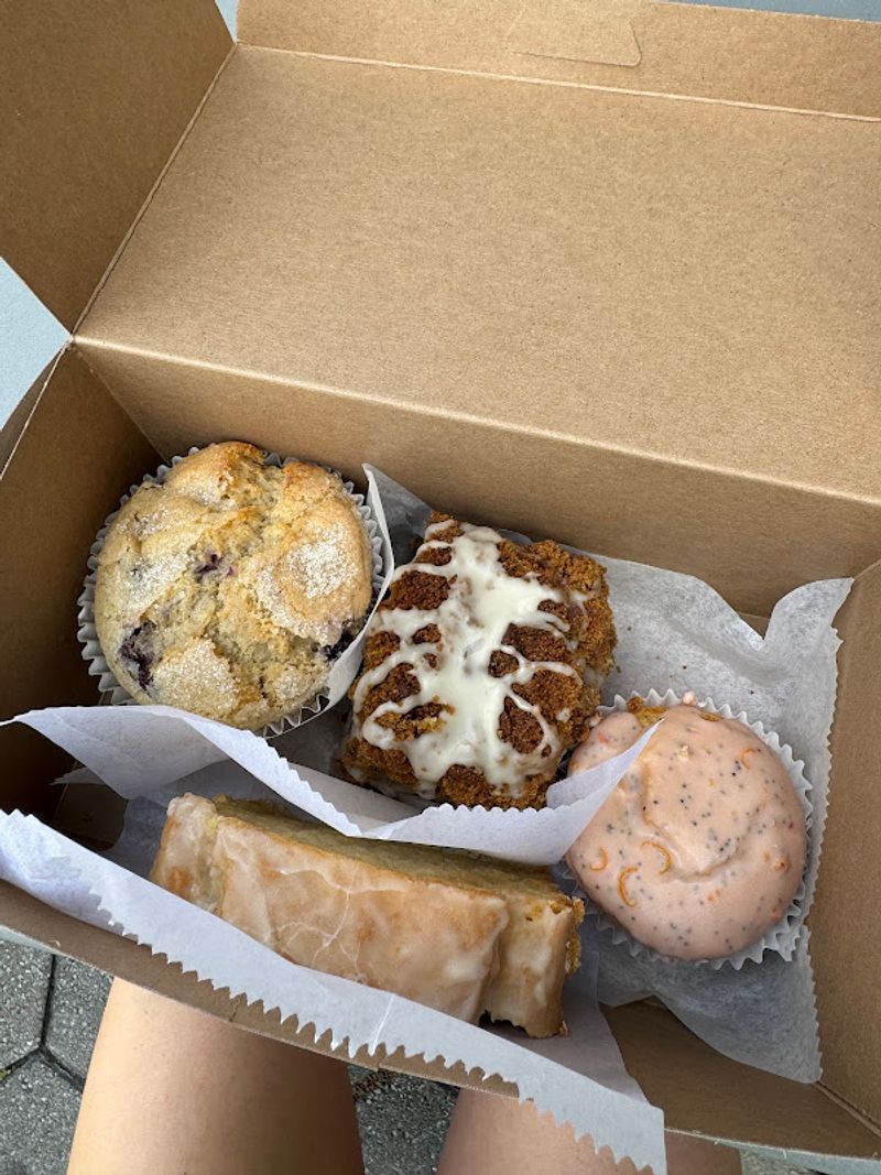 Sweet Theory Baking Co. (Jacksonville, Riverside)