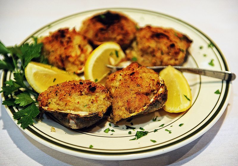 Peter's Clam Bar — Long Island's Shellfish Sanctuary