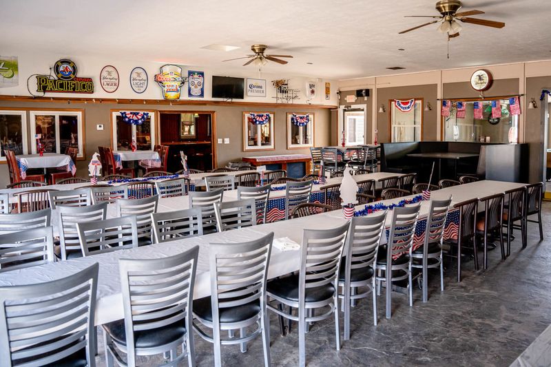 Sammy K's Steak House - Perry's Cozy Fire-Grilled Favorite
