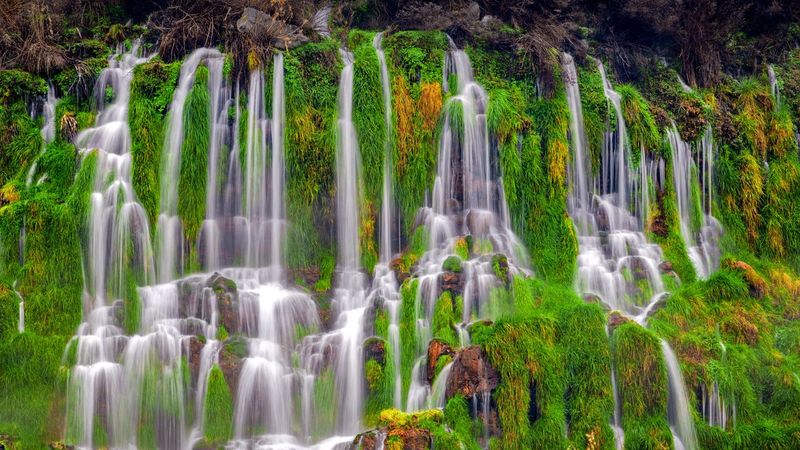 Thousand Springs State Park (Hagerman)