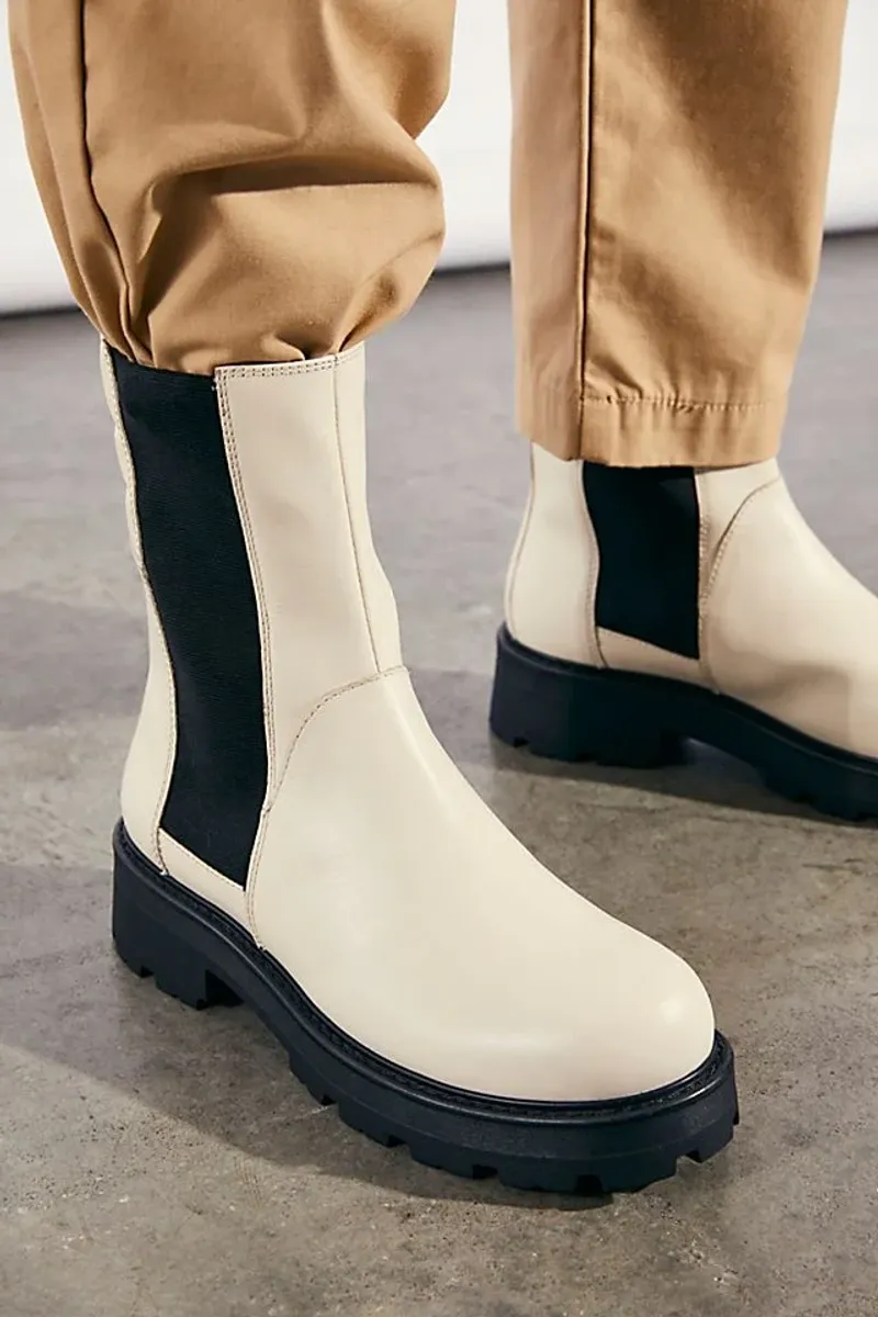 Vagabond Shoemakers Cosmo 2.0 Chelsea Boot