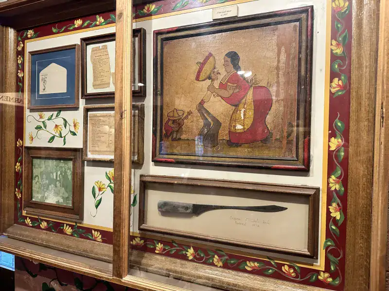 Walls that tell the story of L.A.
