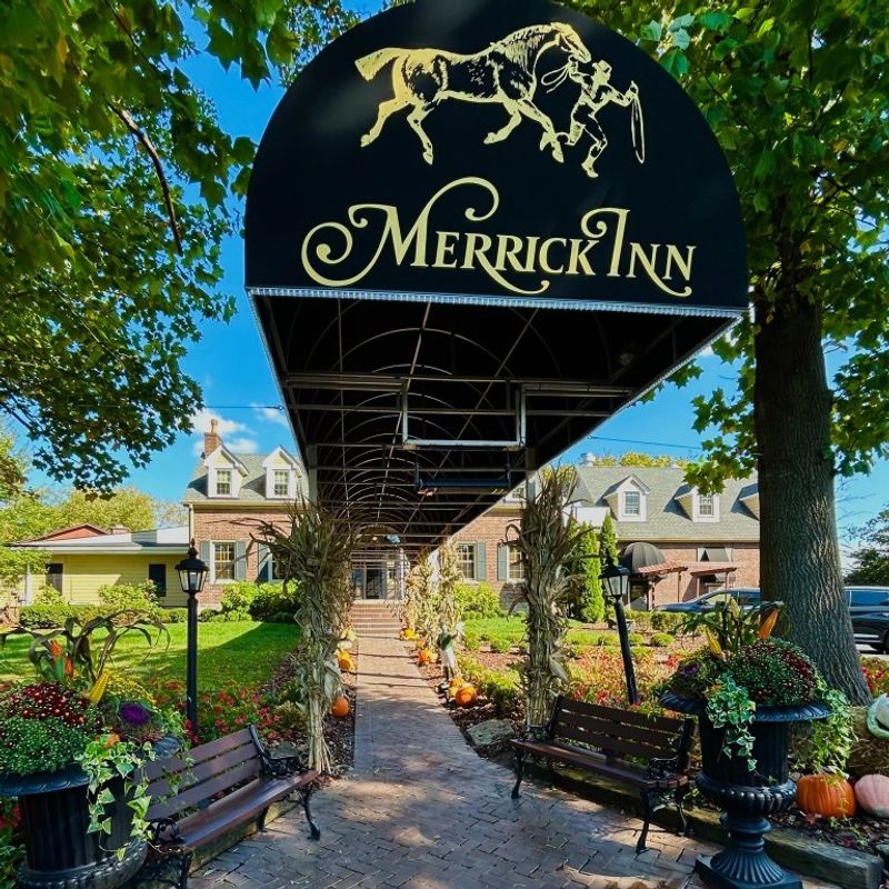 Merrick Inn (Lexington)