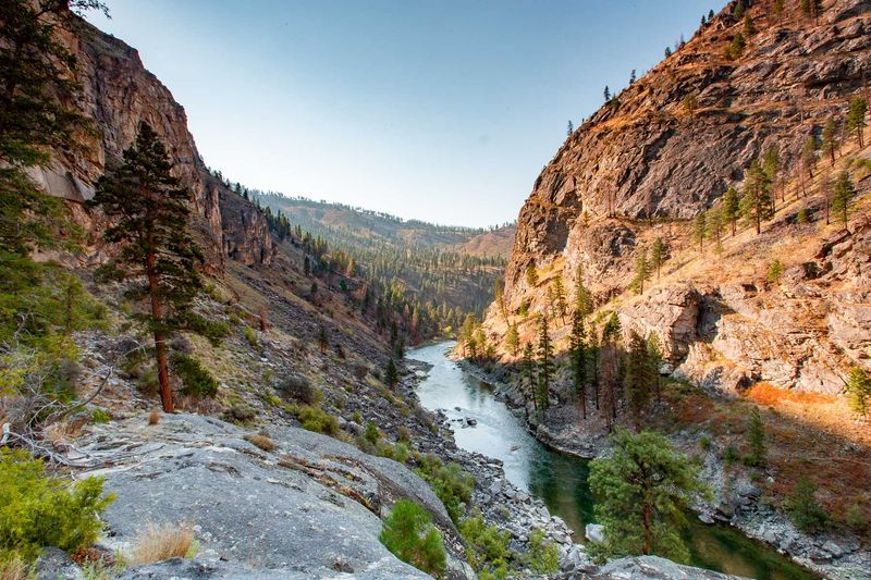 Frank Church–River of No Return Wilderness