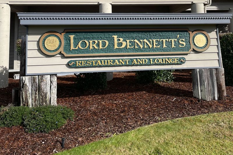 Lord Bennett’s — Bandon