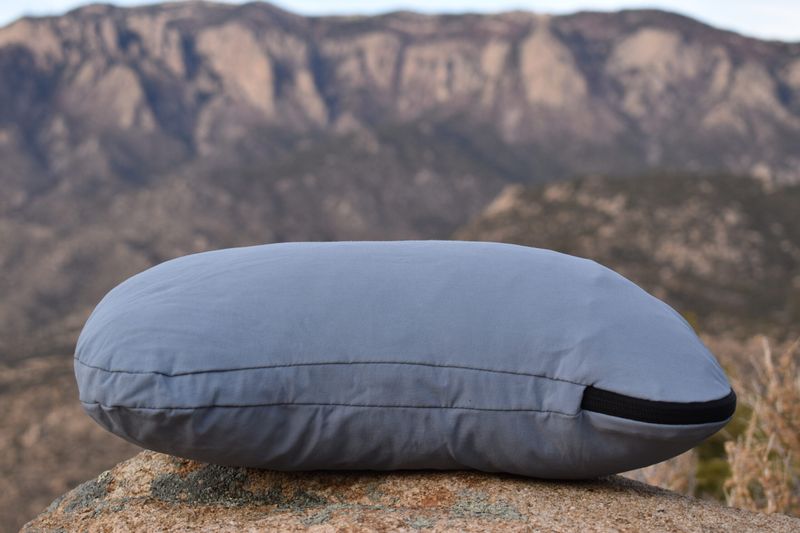 HEST Camp Pillow