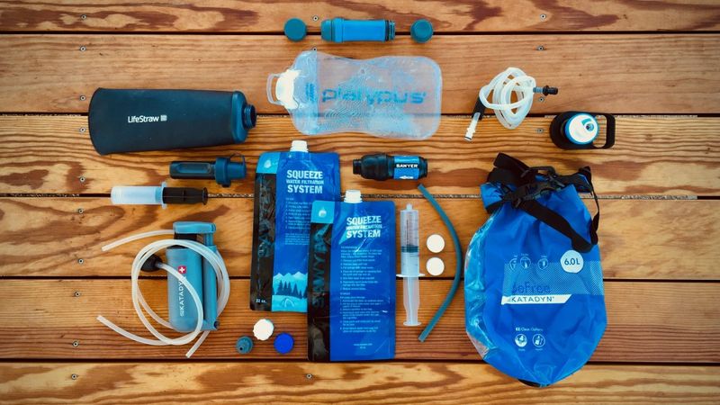 Advanced Hydration Solutions
