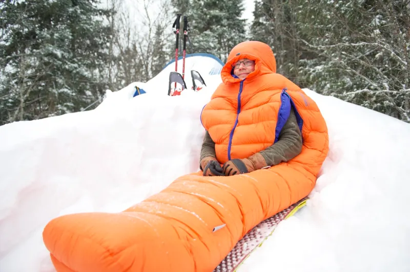 Therm-a-Rest Polar Ranger -20