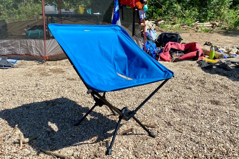 REI Co-op Flexlite Camp Boss Chair