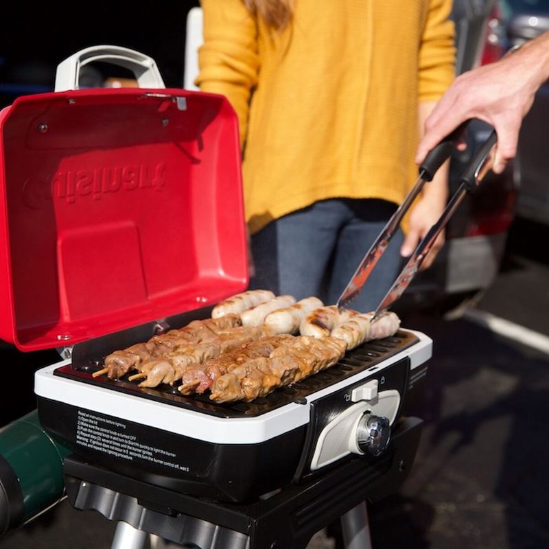 Cuisinart Petit Gourmet Gas Grill