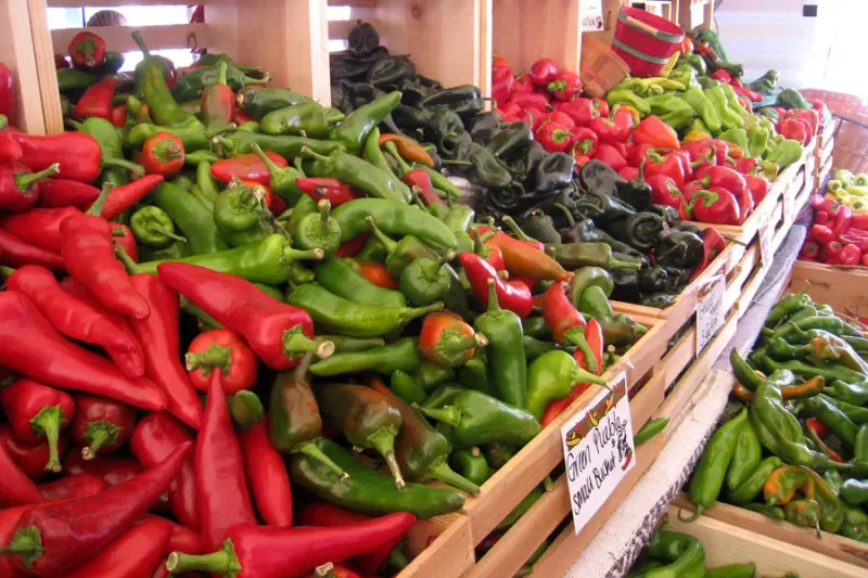 Pueblo Chiles (and the Colorado–New Mexico rivalry)