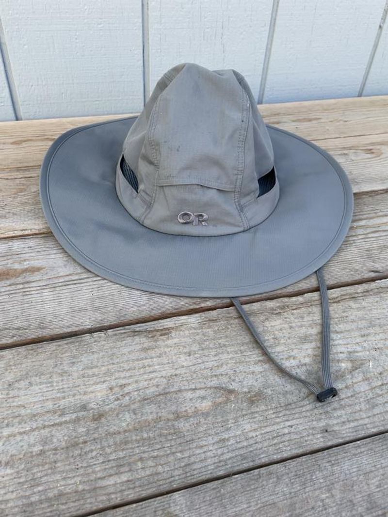 Outdoor Research Sombriolet Sun Hat