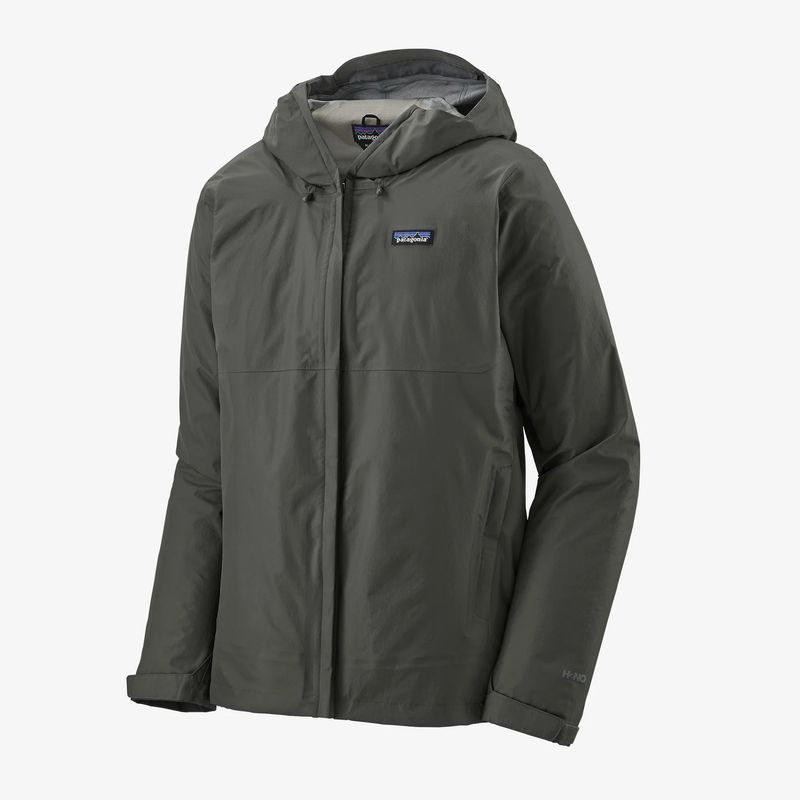 Patagonia Torrentshell 3L Rain Jacket
