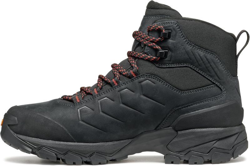 Scarpa Moraine Polar GTX — Best Everyday Winter Hiker