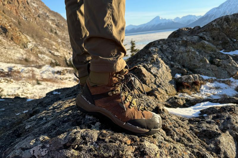 Keen Revel IV Polar