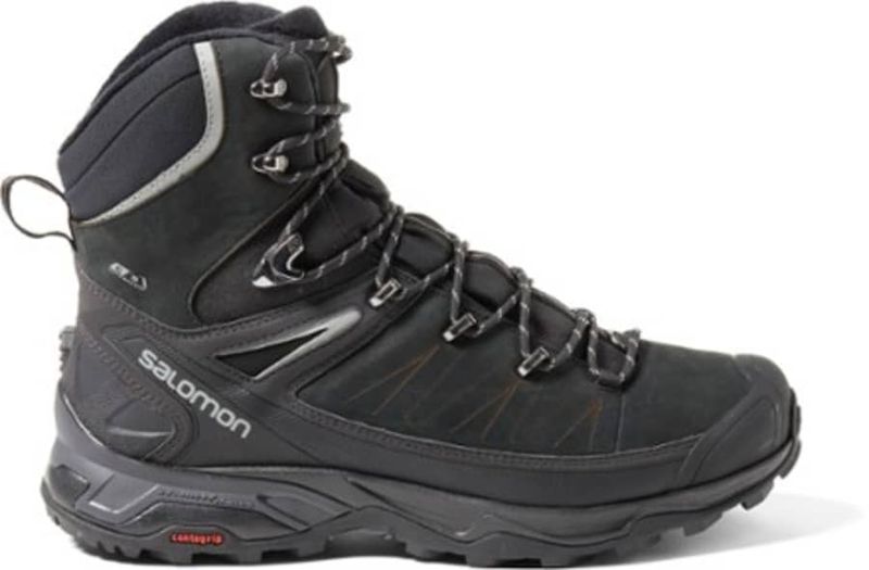 Salomon X Ultra Winter CS WP 2