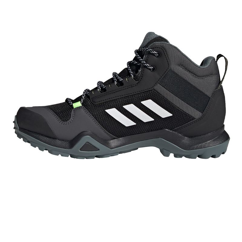 Adidas Terrex AX3 Mid: Athletic Performance