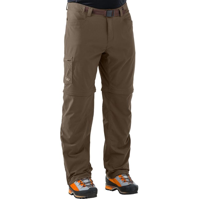 Outdoor Research Equinox Convertible Pants