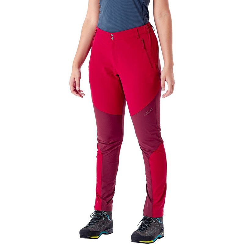 Rab Torque Pants (Women's)