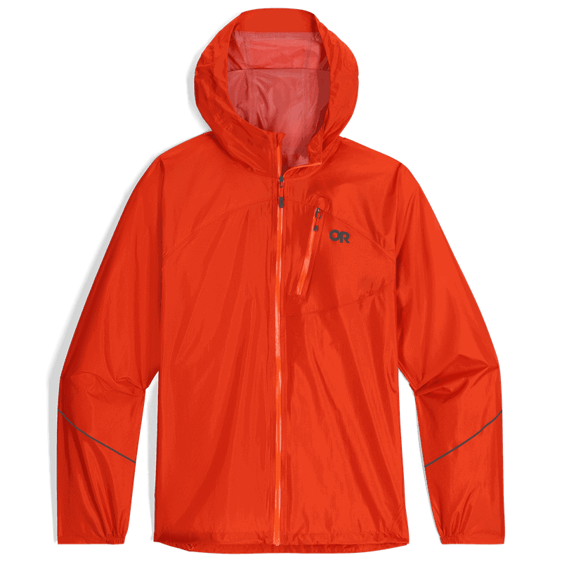 Outdoor Research Helium Rain Jacket
