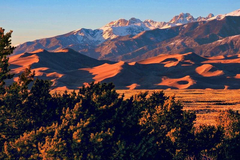 Stay Protected from Intense Mountain Elements