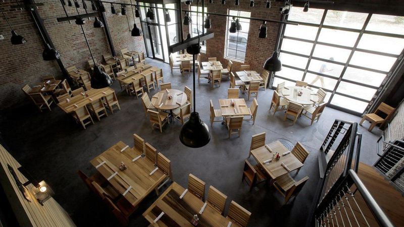 Cochon – New Orleans