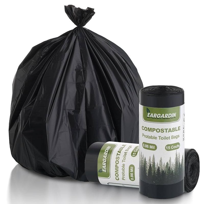Eargardin Home-Certified Toilet Solutions