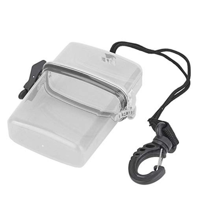 Dry-Case for Electronics & Documents