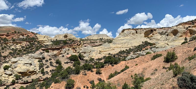 Ancient Geological Wonders Tell Earth's Story
