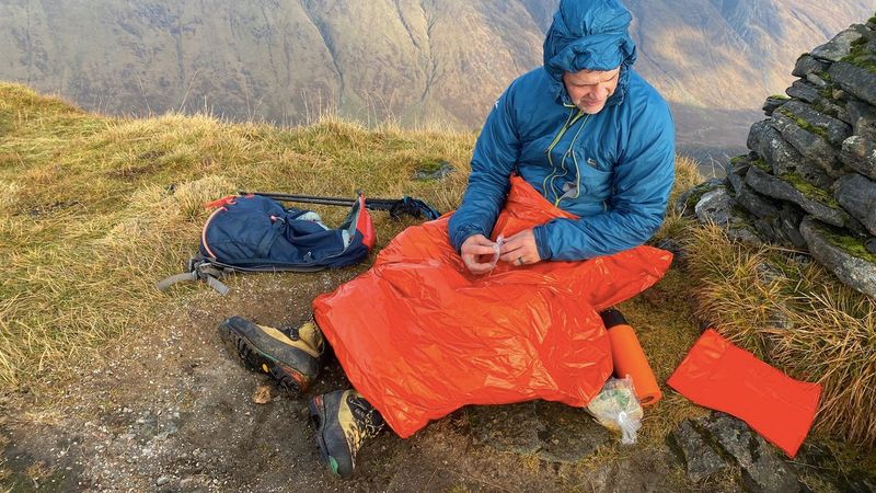 Emergency Shelter Options