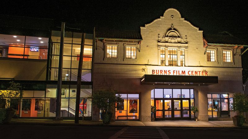 Catch Independent Films at Jacob Burns Center