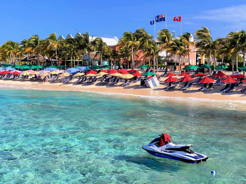 Choose Sustainable Island Adventures