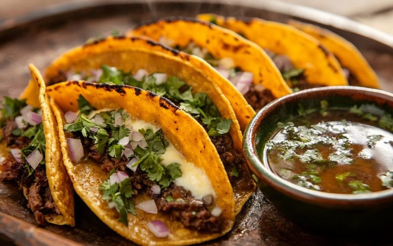 Affordable and Generous Portions