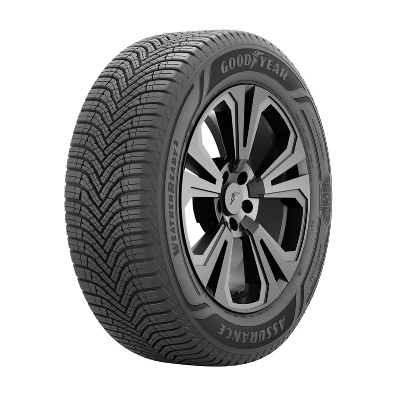 Goodyear Assurance WeatherReady