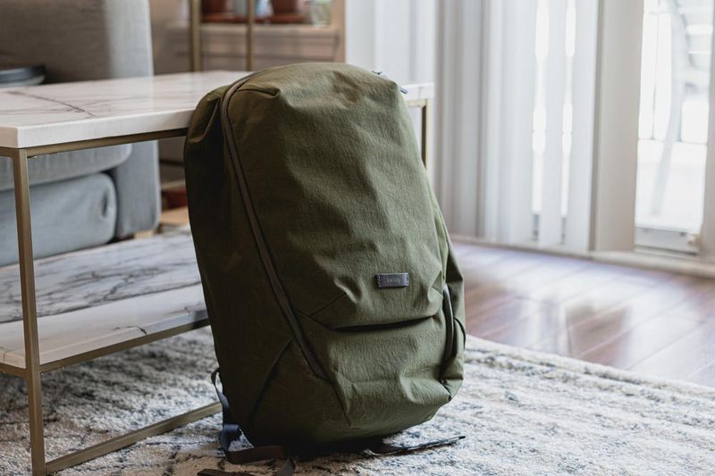 Bellroy Transit Backpack