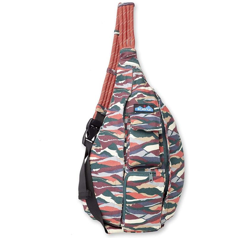 Kavu Rope Bag Sling Pack — Most Rugged