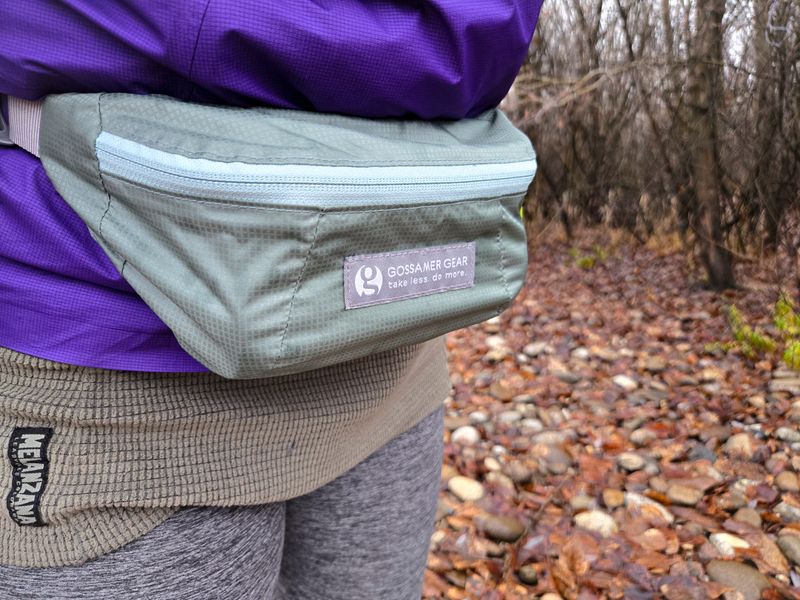 Gossamer Gear Bumster