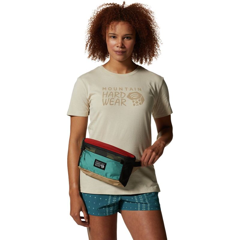 Mountain Hardwear Camp 4 Hip Pack