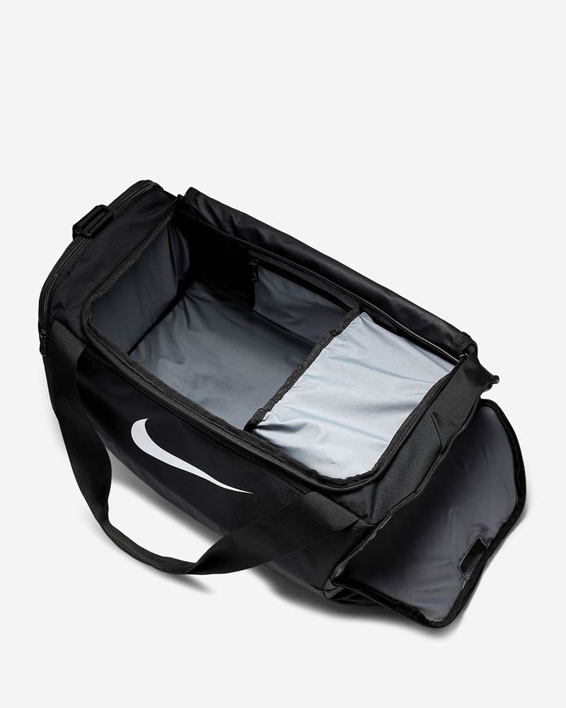 Nike/Adidas Sport Duffels: Athletic Nomad's Choice