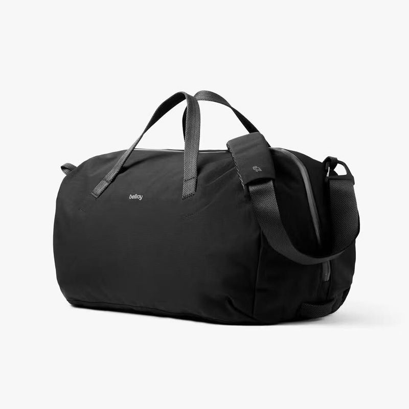 Bellroy Venture Duffel 40 L: Minimalist Marvel
