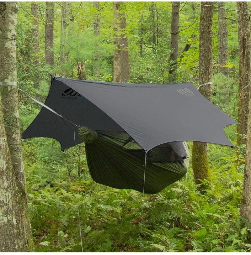 ENO JungleLink Hammock Shelter System