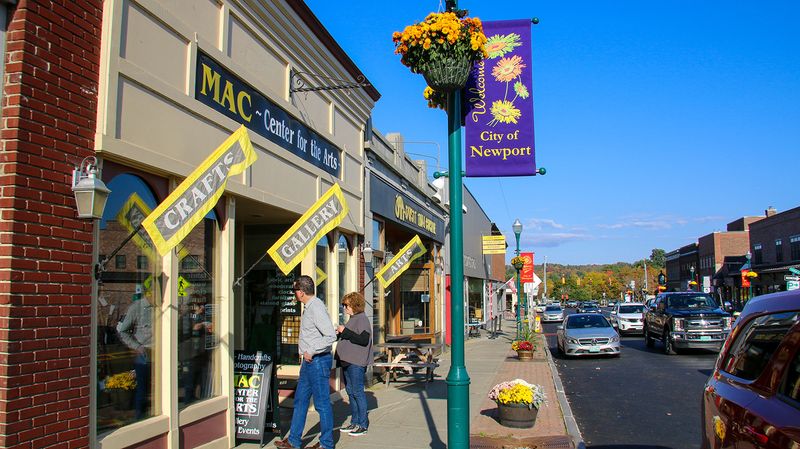 Cute Small Towns Nearby
