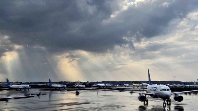 Weather Issues at Distant Airports