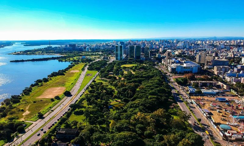 Porto Alegre, Brazil