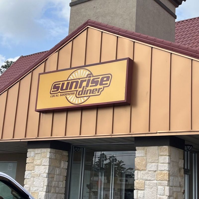 Sunrise Diner (Brunswick)